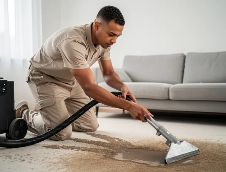 water damage restoration Chislehurst